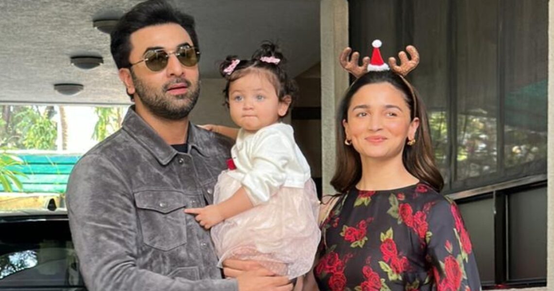 Ranbir Kapoor said THIS when ‘excited’ Alia Bhatt told him about Raha’s first kick; actress reveals if the lil one said mumma or papa 1st