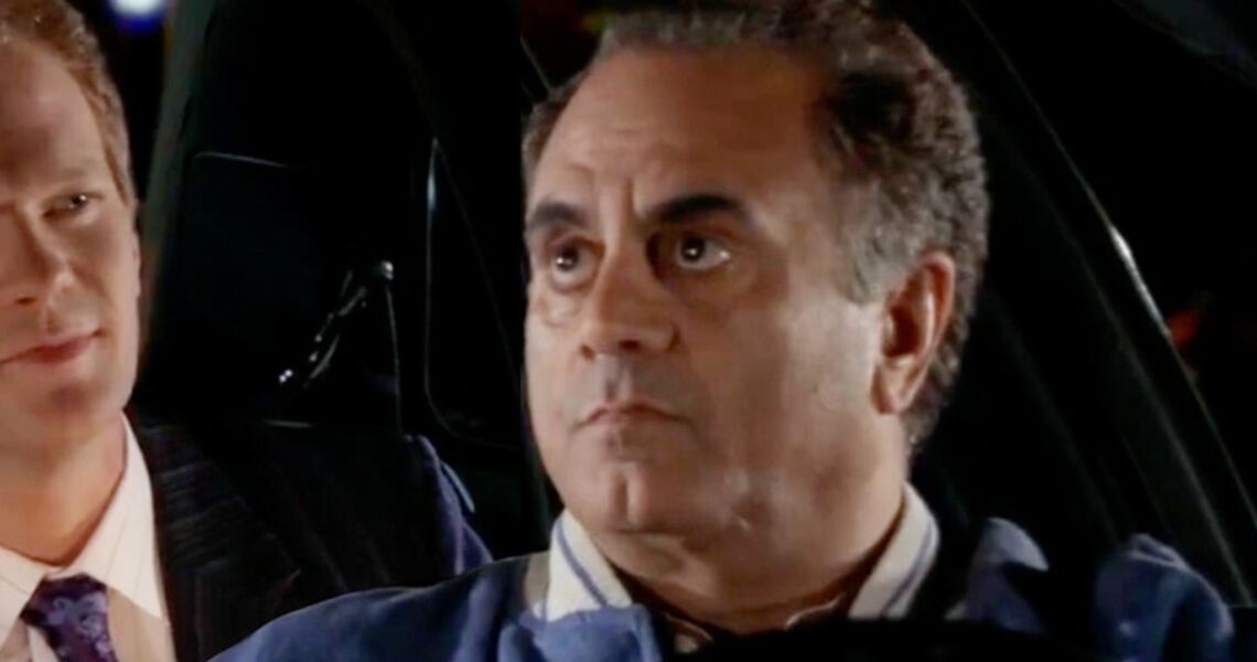 Ranjit The Limo Chauffeur in ‘How I Met Your Mother’ ‘Memba Him?!