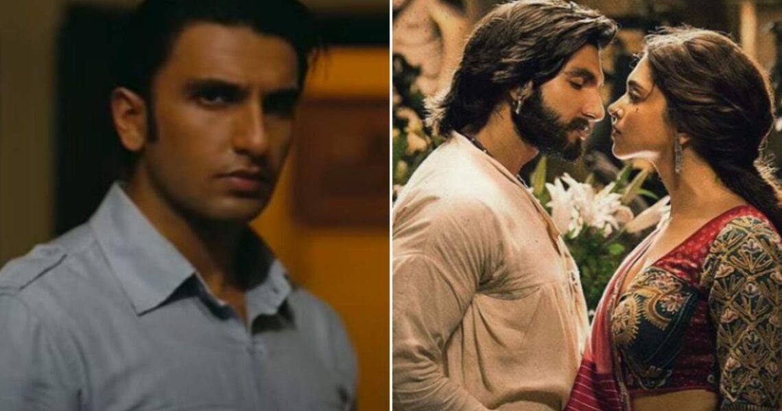 Ranveer Singh was affected by Lootera’s underperformance, returned to ‘his zone’ in Ram Leela; recalls Gulshan Devaiah