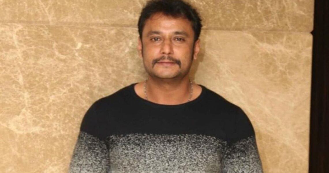 Renuka Swamy case: Jailed actor Darshan Thoogudeepa’s family to lodge complaint against prison authorities; here’s why