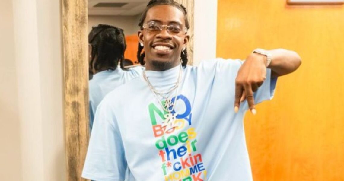 Rich Homie Quan’s Family, Mourning His Loss, Declares His Music Will Be ‘Cemented As The Soundtrack’ Of Their Lives