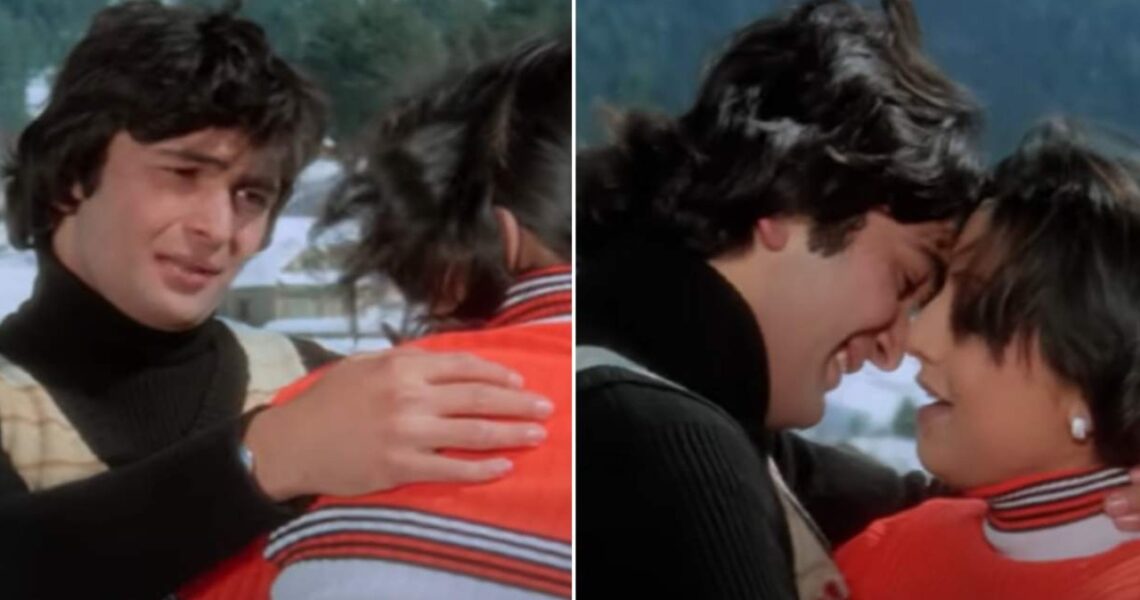 Rishi Kapoor’s Birth Anniversary: When he sent telegram to Neetu Kapoor after Kabhi Kabhie shoot; ‘Sikhni badi yaad aati hai’