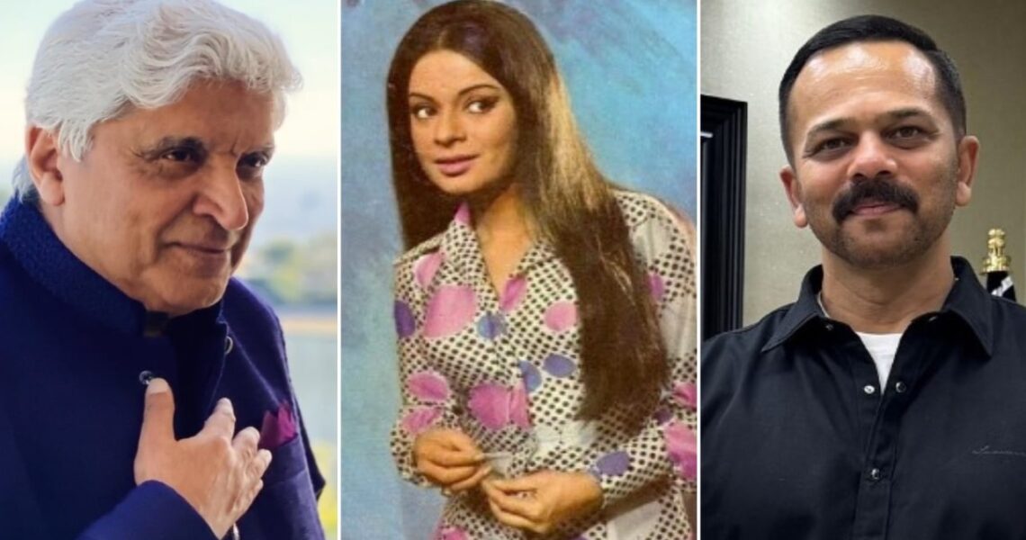 Rohit Shetty, Javed Akhtar, Ramesh Taurani and more come together to fund 70’s actress Rehana Sultan’s heart surgery