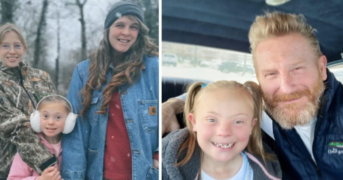 Rory Feek’s Elder Daughters Accuse Him of Endangering Their Youngest Sister; Country Music Star Responds