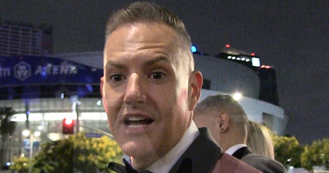 ‘RuPaul’s Drag Race’ Star Ross Mathews Says Emmys Invite an Honor, Despite Loss