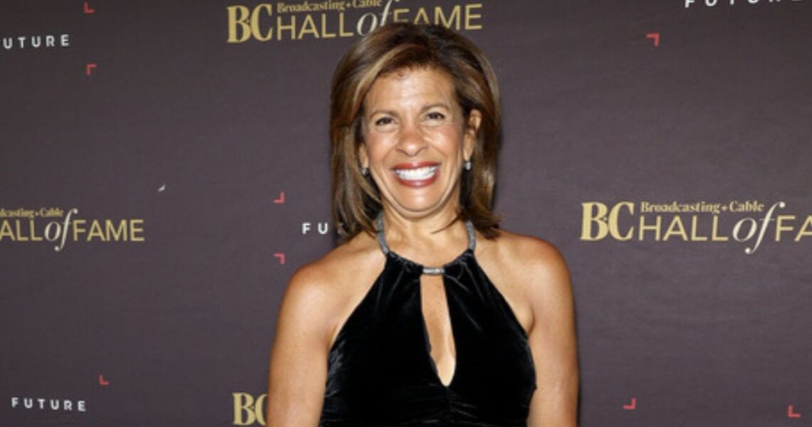 SNL Pokes Fun At Hoda Kotb’s Today Show Departure During Season 50 Premiere; Says THIS TV Personality Will Replace Her