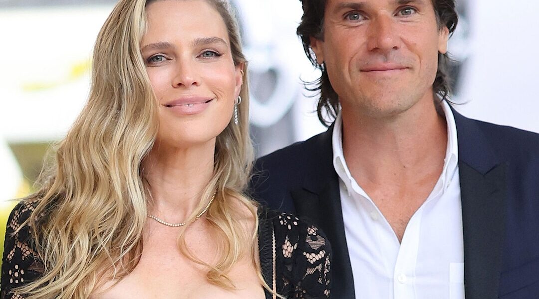 Sara Foster Addresses Tommy Haas Breakup Rumors