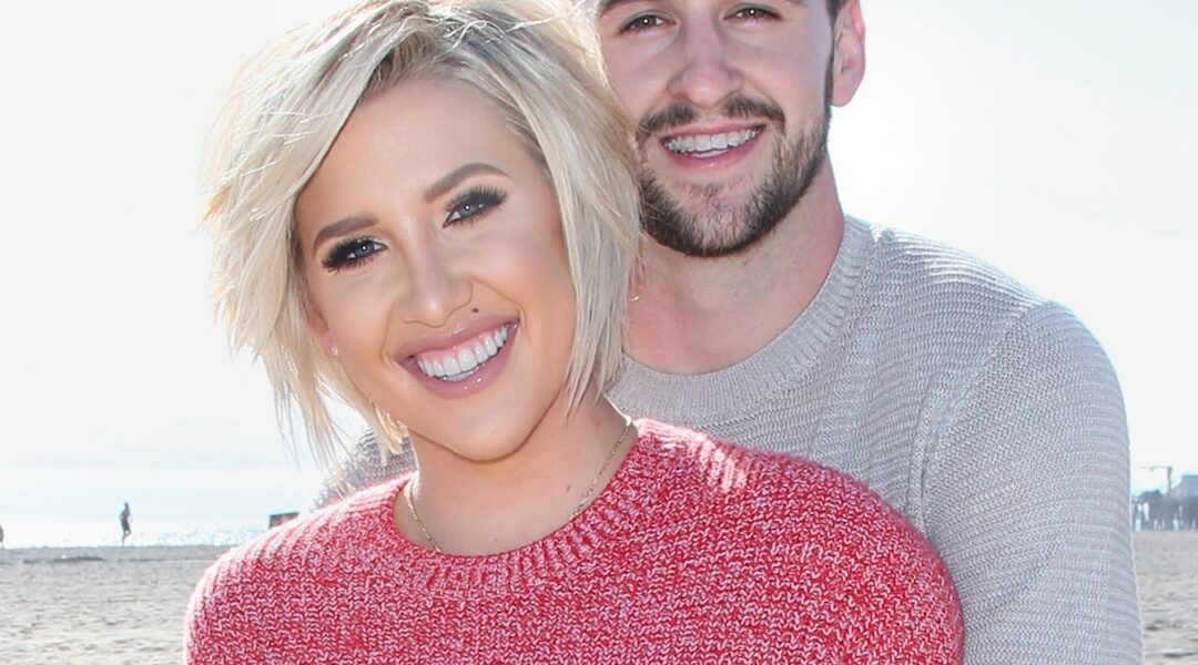 Savannah Chrisley Marks First Anniversary of Nic Kerdiles’ Death