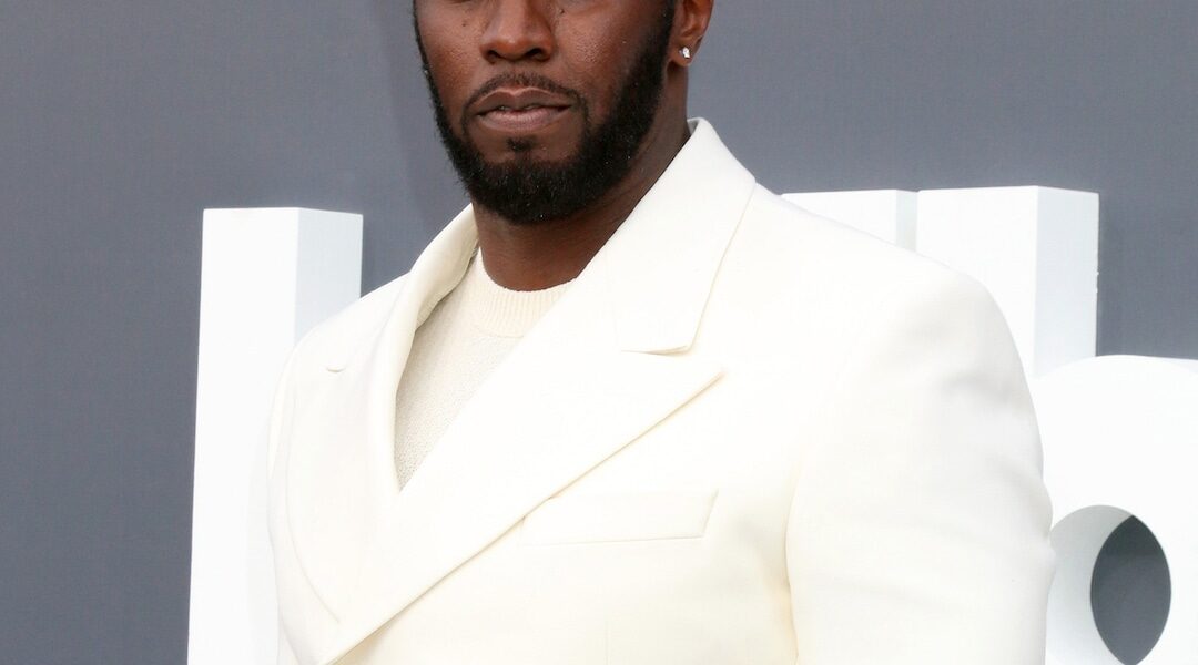 Danity Kane’s Dawn Richard Accuses Diddy of Sexual Assault