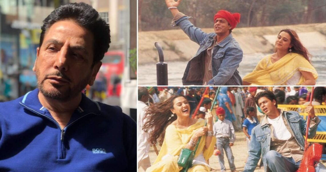 Shah Rukh Khan has ‘good manners’, Gurdas Maan recalls working with superstar in Veer Zaara: ‘Usne jab jhappi paa ke mainu uthaya na…’