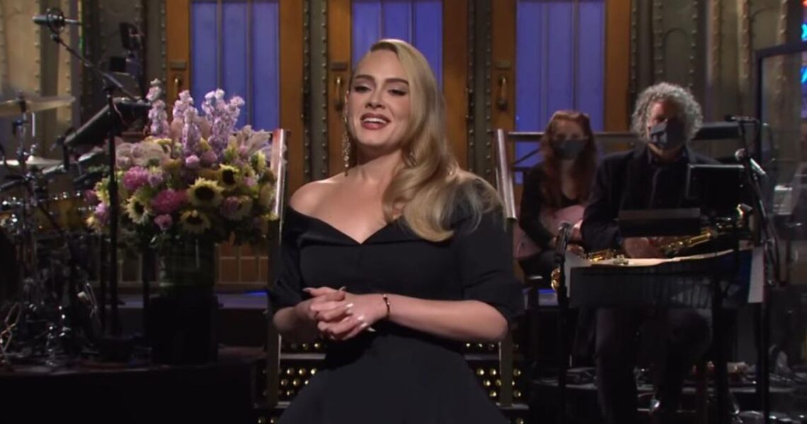 ‘She Does It All’: Adele Embraces Spirituality While Hoping for a ‘Perfect’ Second Child, Says Source