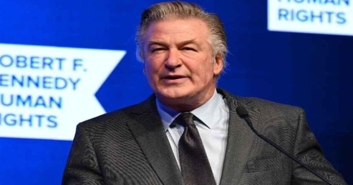 ‘She Repeatedly Violated…’: Alec Baldwin’s Legal Team Calls Out Rust Prosecutor’s Request To Revive Involuntary Manslaughter Case