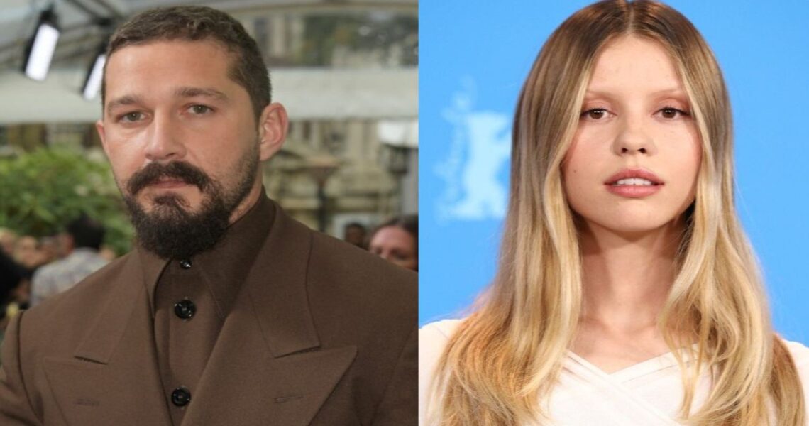 Shia LaBeouf And Mia Goth’s Complete Relationship Timeline: A Journey Through Love, Turmoil, And Parenthood