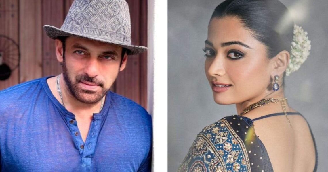 Sikandar: Salman Khan, Rashmika Mandanna to shoot dance number and romantic ballad in Europe? Here’s what we know