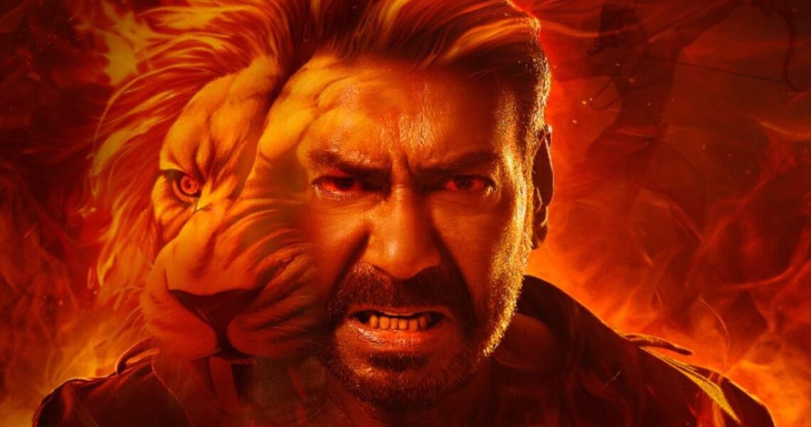 Singham Again: Ajay Devgn and Rohit Shetty’s film’s trailer to be released on THIS date? Find out