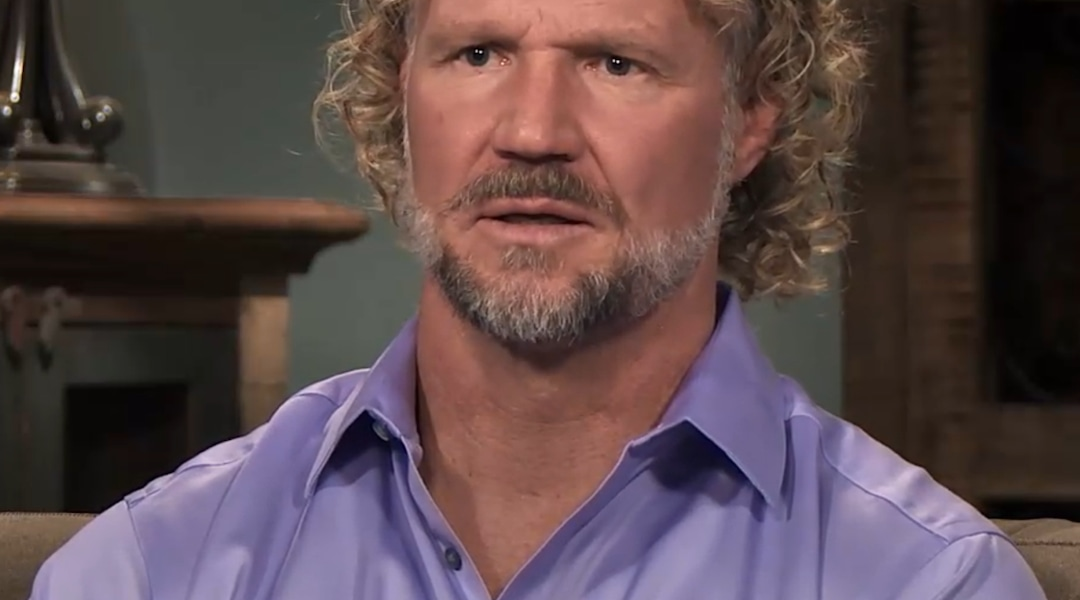 Sister Wives’ Kody Brown Believes Exes Are Doing This to Punish Him