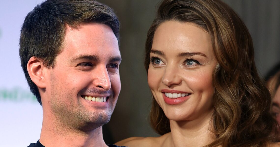 Snapchat CEO Evan Spiegel, Miranda Kerr Sell Brentwood House for $16M