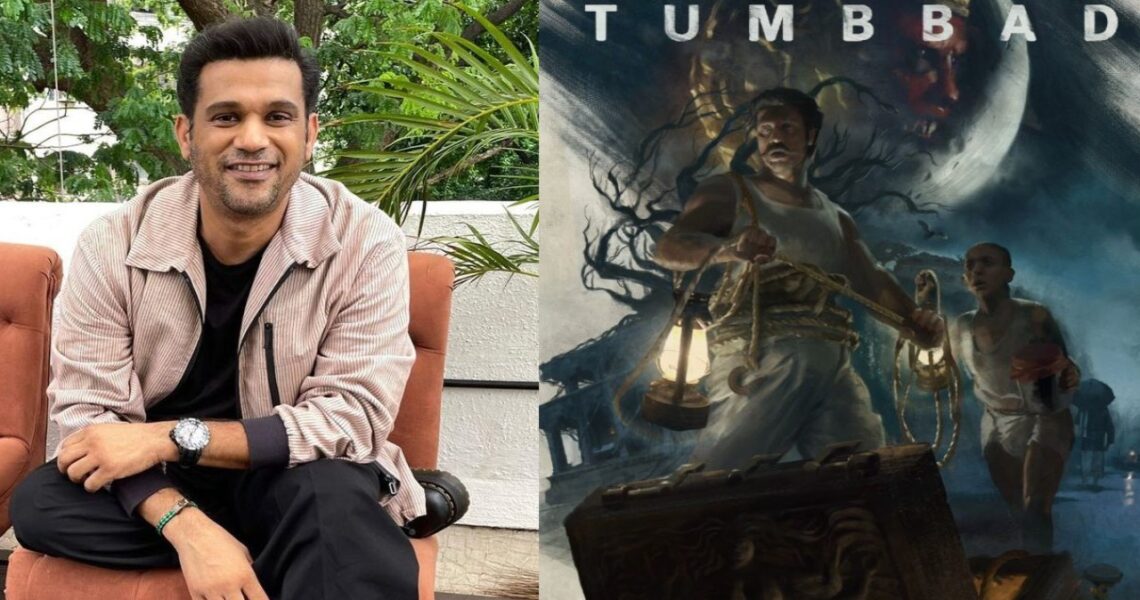 Sohum Shah on creating Tumbbad 2 amid Munjya and Stree 2’s success; ‘They are not making dadi-nani ki kahaniyaan’