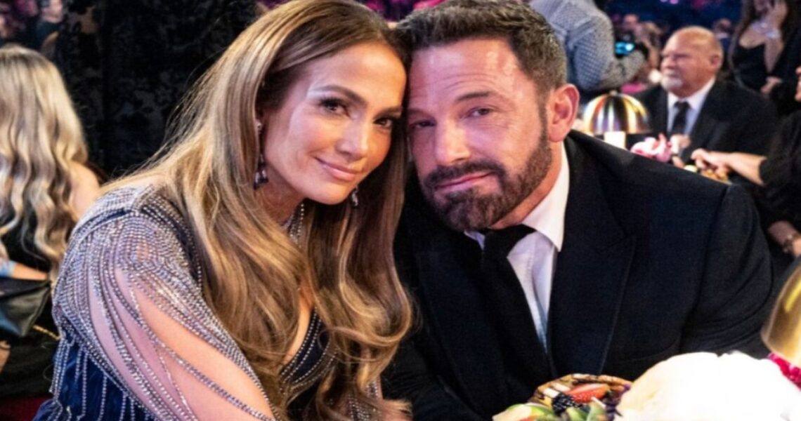 Source Reveals Exact Reason Why Jennifer Lopez Divorced Ben Affleck; ‘Decided to Make Her Look Like a Loser’