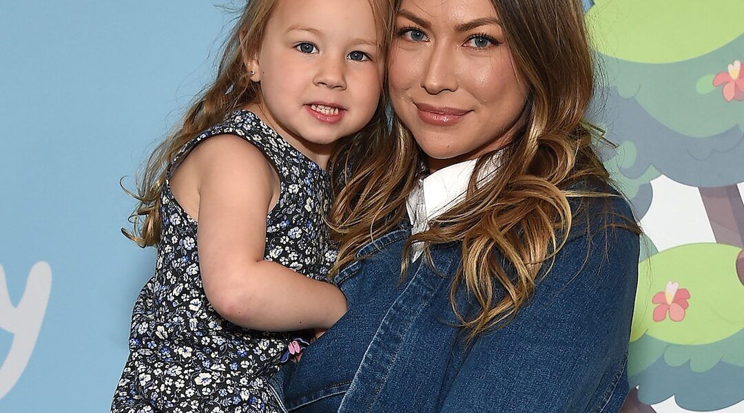 Stassi Schroeder Shares Daughter’s Reaction to Her Self-Harm Scars