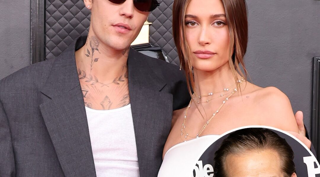 Stephen Baldwin Describes Hailey Bieber and Justin Bieber’s Baby Boy