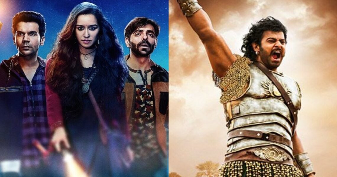 Stree 2 Third Weekend Box Office Collections: Bahubali 2’s all time record goes down after 7 long years