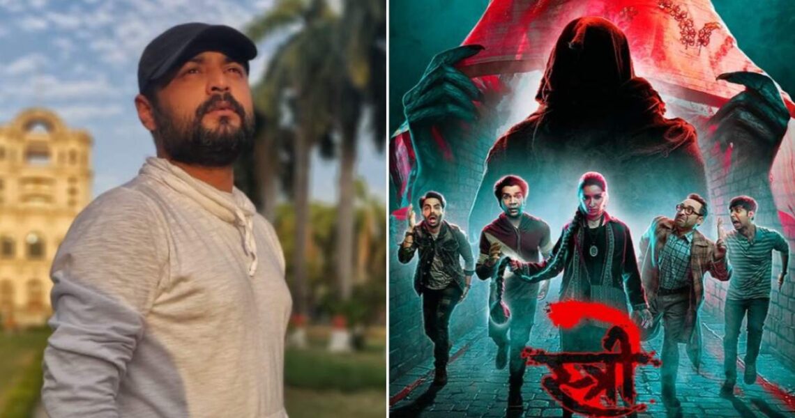 Stree 2 director Amar Kaushik REACTS to Shraddha Kapoor and Rajkummar Rao’s credit war; tells if it affected bond between cast members