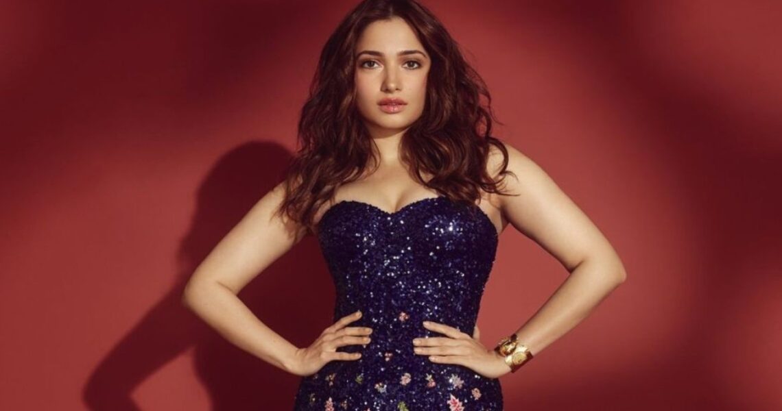 Stree 2 star Tamannaah Bhatia SCARED to have kids; says ‘My parents have just been like…’