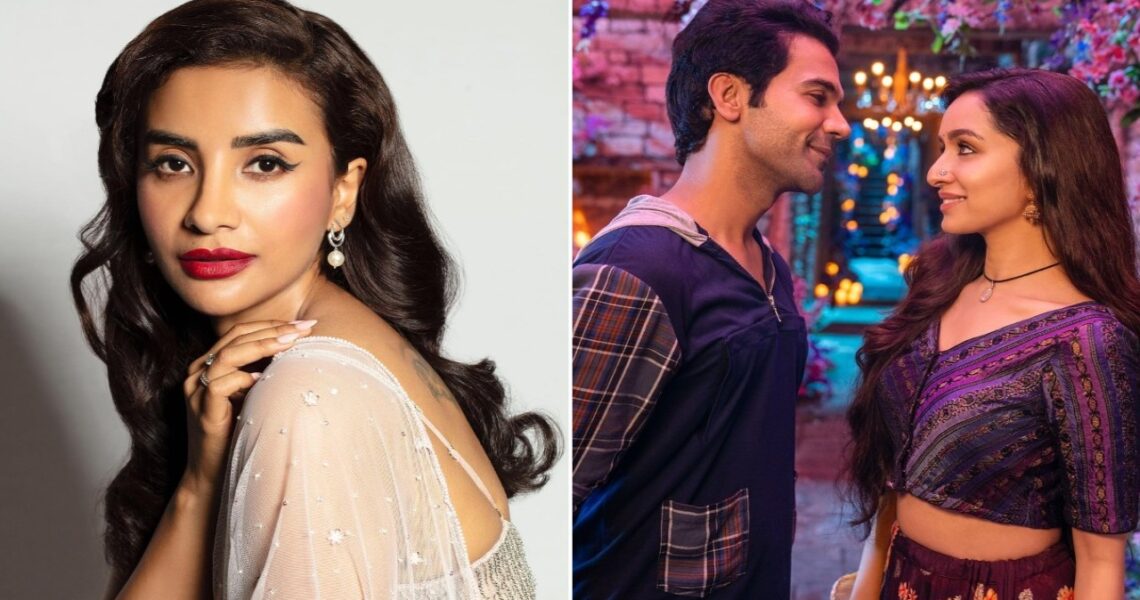 Stree 3: Patralekhaa says NO after being asked if she wants to join Rajkummar Rao and Shraddha Kapoor’s film for THIS reason