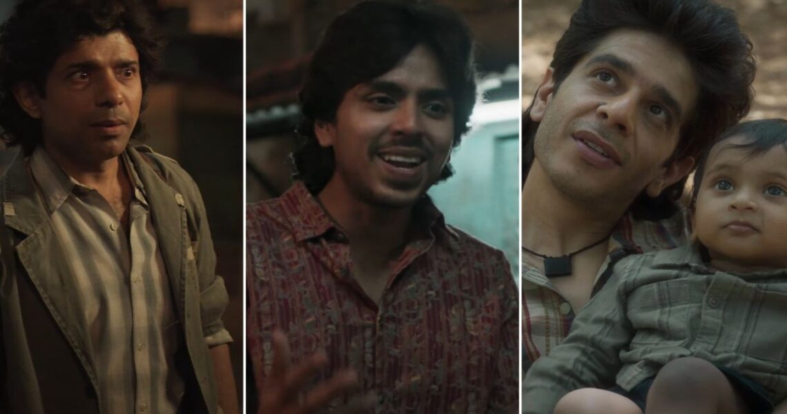 Superboys of Malegaon Trailer OUT: Adarsh Gourav, Vineet Kumar Singh and Shashank Arora starrer is a promising tale of friendship, dreams and filmmaking