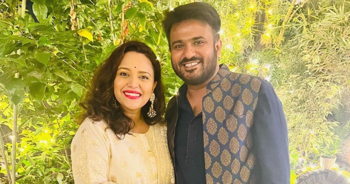 Swara Bhasker’s hubby Fahad Ahmad says only thing common between us is our ‘s*xual orientation’; reveals overcoming ‘caste, religion’ related barriers