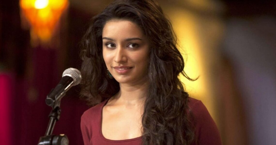 THROWBACK: DYK Shraddha Kapoor’s crazy fan watched Aashiqui 2 at least 40 times and did THIS every time he saw it