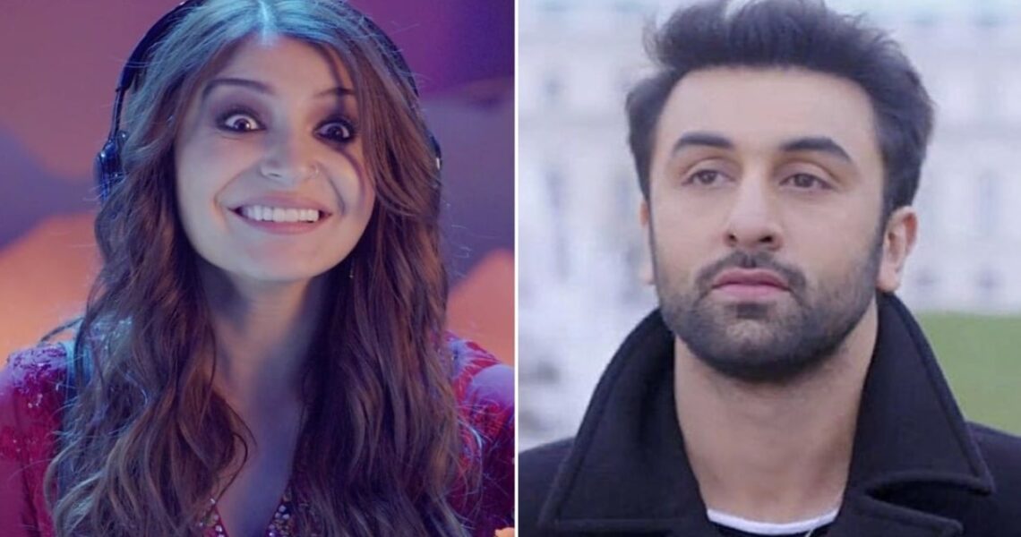 THROWBACK: When Anushka Sharma revealed why she connects with Ae Dil Hai Mushkil co-star Ranbir Kapoor the most; ‘Ek natural energy hai’