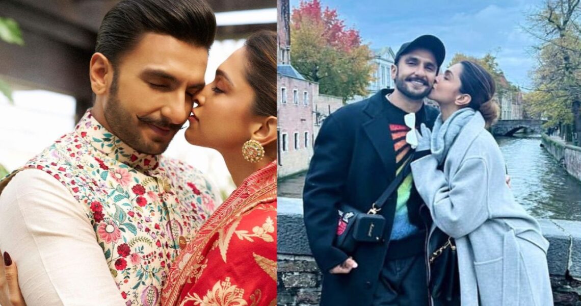 THROWBACK: When Deepika Padukone revealed thinking about THIS more than hubby Ranveer Singh and it’s too relatable