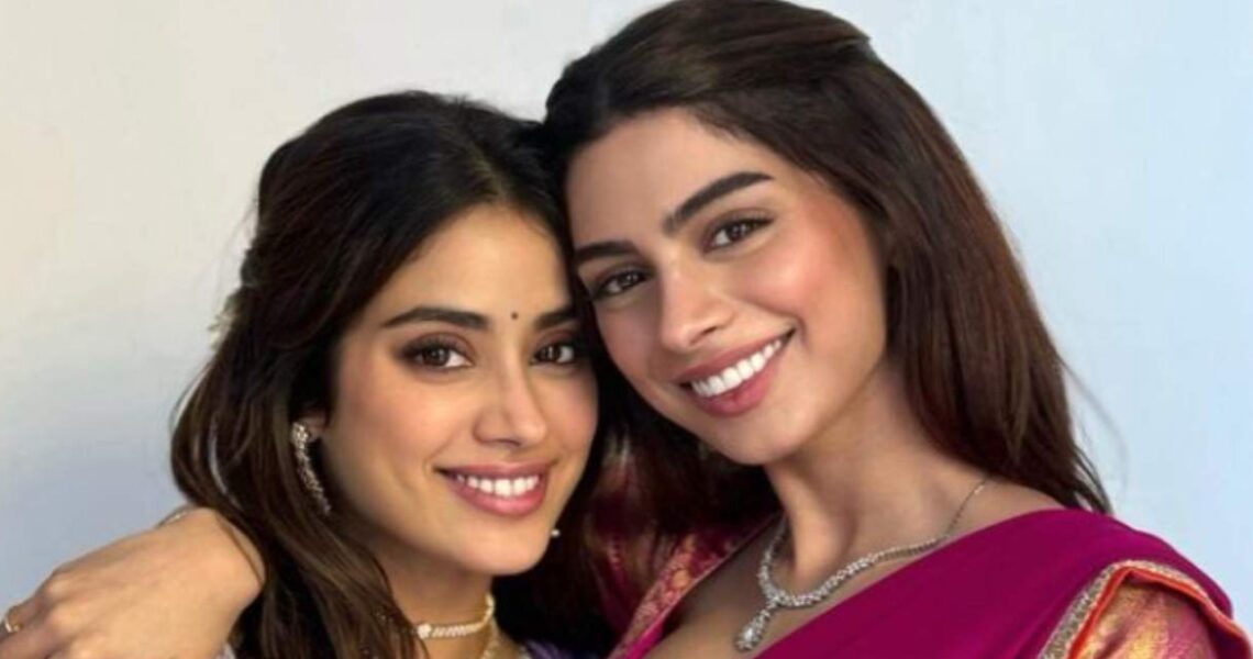 THROWBACK: When Janhvi Kapoor recalled her childhood was mostly about getting ‘bullied’ by sister Khushi Kapoor