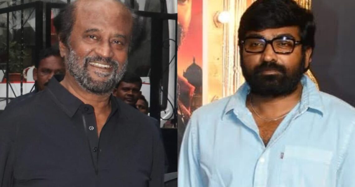 THROWBACK: When Rajinikanth lauded his Petta co-star Vijay Sethupathi’s talent and called him ‘extraordinary actor’