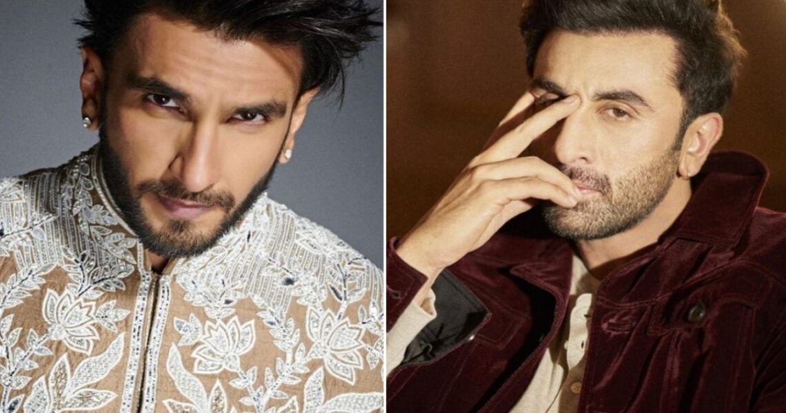 THROWBACK: When Ranbir Kapoor didn’t count Ranveer Singh among actors he wanted to invite for his bachelor trip and Padmaavat star didn’t like it