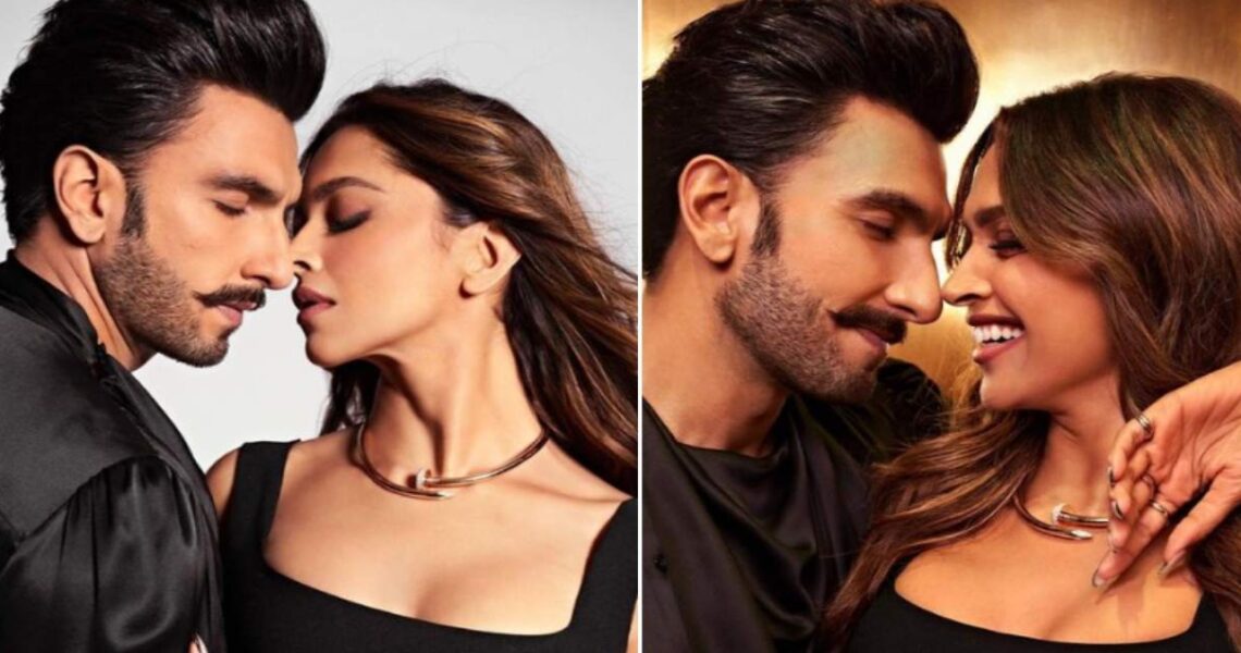 THROWBACK: When Ranveer Singh was excited to wake up next to Deepika Padukone everyday and gushed over her gorgeousness: ‘Nazar na lage meri baby ko’