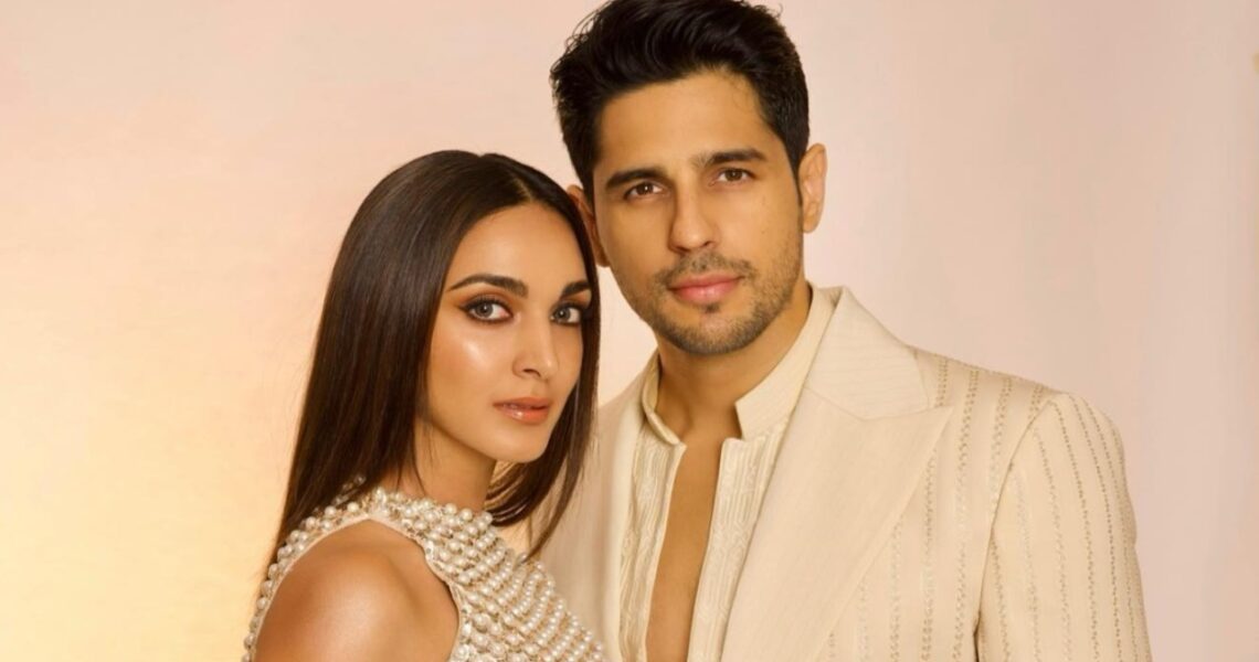 THROWBACK: When Sidharth Malhotra revealed he missed THIS about single life while Kiara Advani said, ‘I’m really loving being married’