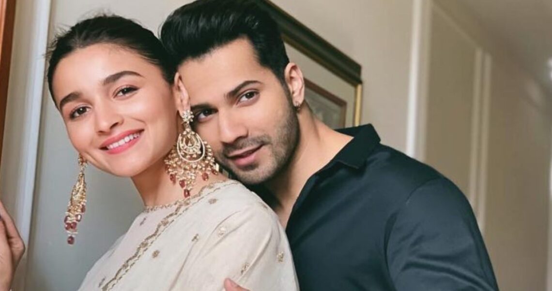 THROWBACK: When Varun Dhawan revealed Alia Bhatt stopped talking to him on Kalank sets for THIS reason; know how they became friends again