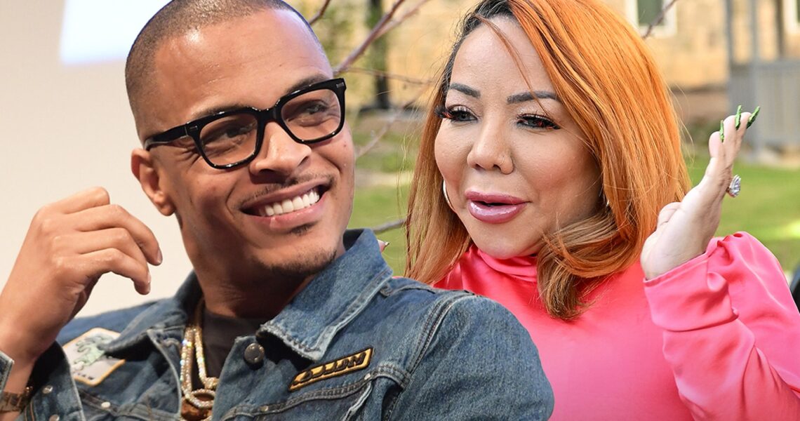 T.I. and Tiny Awarded $71 Million in Legal Fight Against Toy Company