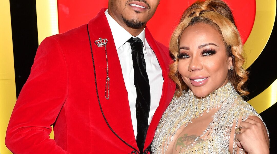 T.I. and Tiny Win $71 Million in Lawsuit Against Toy Company