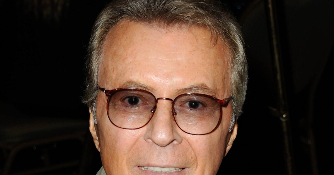 ‘T.J. Hooker’ Star James Darren Dead at 88