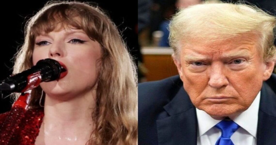 Taylor Swift Is Facing Major Fan Backlash And It Has ONE Donald Trump Connection; Details Inside