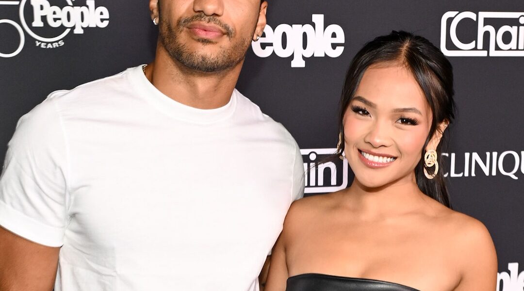 The Bachelorette’s Jenn Tran & Jonathon Johnson Step Out Amid Rumors