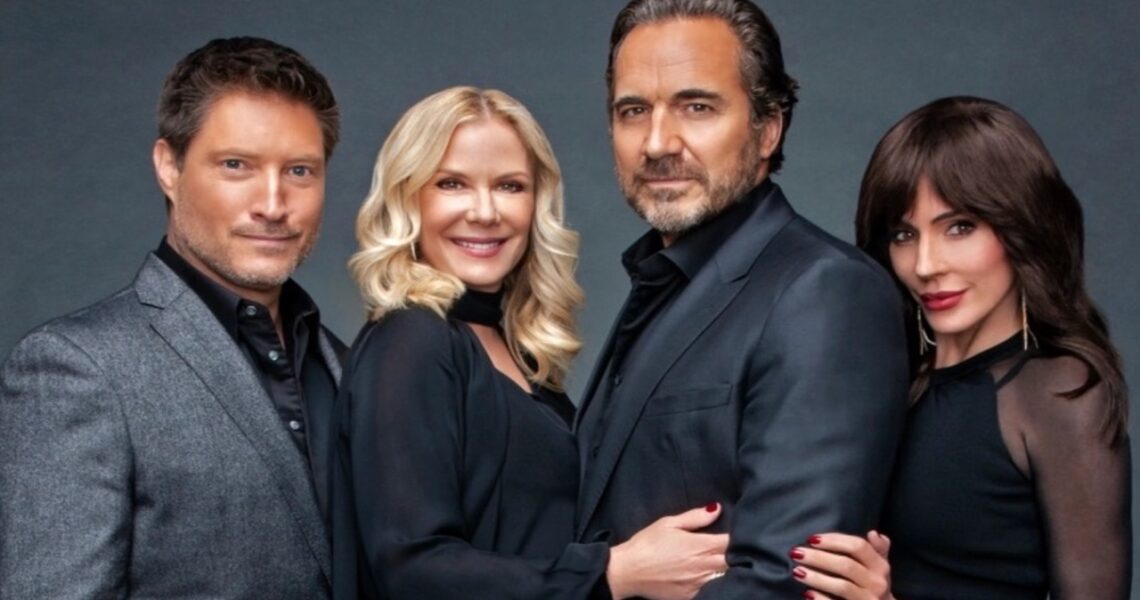 The Bold and the Beautiful Spoilers: Will Captain Stevens Uncover a Medical Secret?