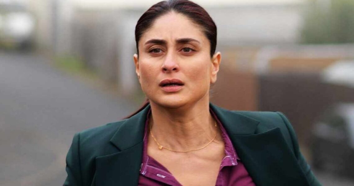 The Buckingham Murders Box Office Collections Week 1: Kareena Kapoor Khan starrer mystery-thriller mints Rs 7.85 crore