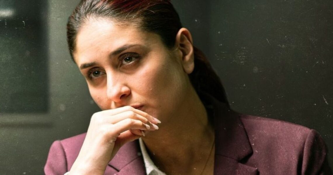 The Buckingham Murders Final Box Office Collections Worldwide: Kareena Kapoor Khan starrer ends run at disappointing Rs 17 crore