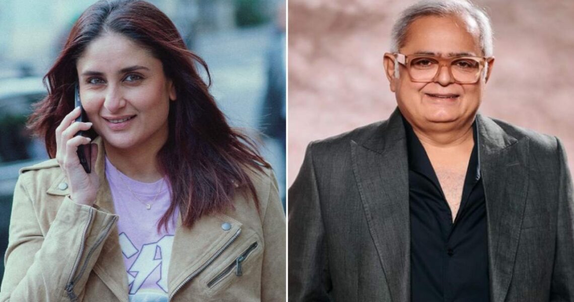 The Buckingham Murders: Kareena Kapoor isn’t ‘tantrummy star’, Hansal Mehta recalls experience of working with her: ‘I might be wounded by a past experience…”