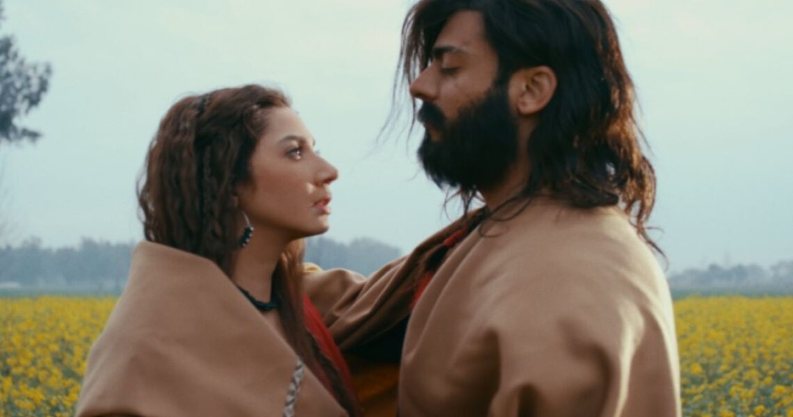 The Legend of Maula Jatt: Fawad Khan, Mahira Khan starrer’s release in India canceled following severe backlash? REPORT